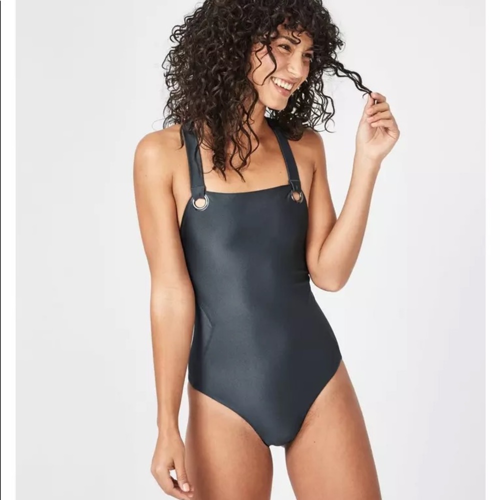 Sweaty Betty Swimsuit